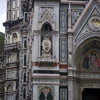 Photo de Italie - Florence, musée à ciel ouvert